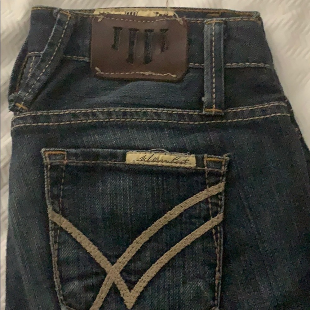 William Rast jeans - Picture 2 of 6